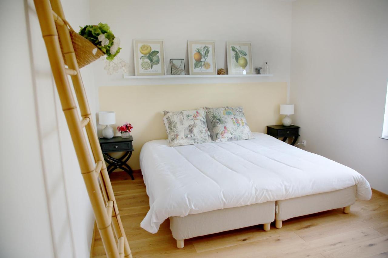 Bed and Breakfast Rejaillir Saint-Ours  Exterior foto