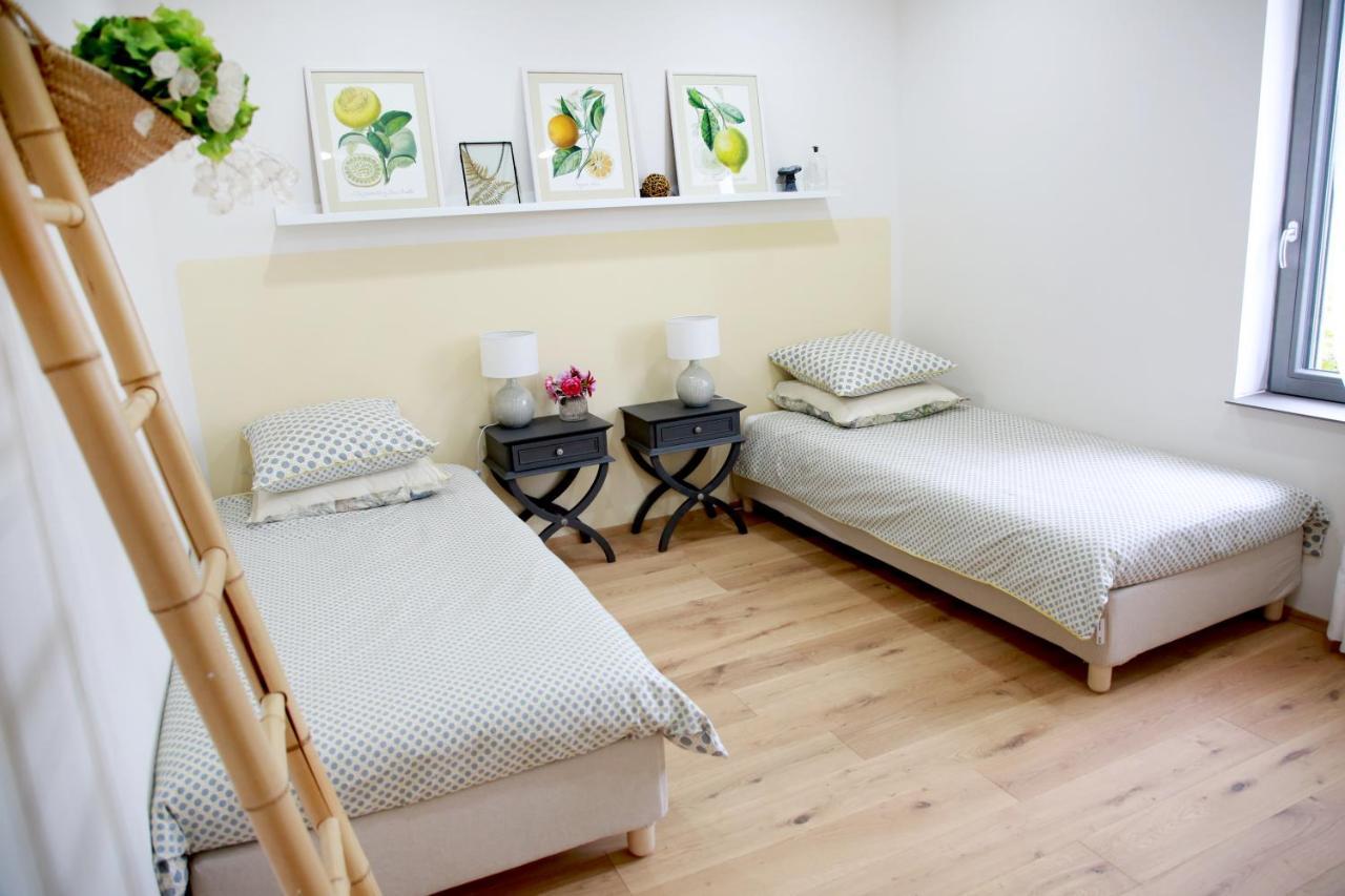 Bed and Breakfast Rejaillir Saint-Ours  Exterior foto