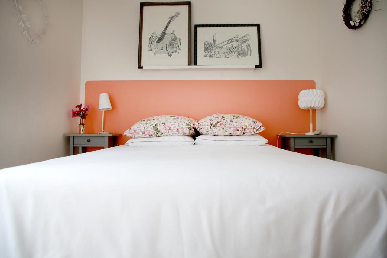 Bed and Breakfast Rejaillir Saint-Ours  Exterior foto